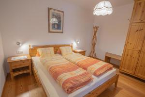 Apartment Enzian - Mesnerhof