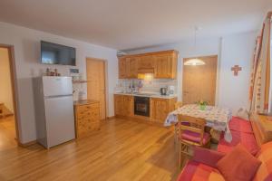 Apartment Enzian - Mesnerhof