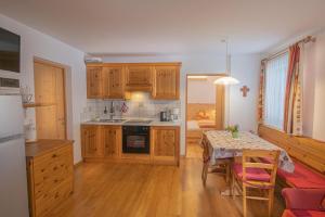 Apartment Enzian - Mesnerhof