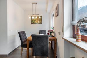 Ferienwohnung Sägegasse, Typ A