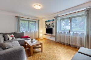 Ferienwohnung Sägegasse, Typ A