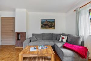 Ferienwohnung Sägegasse, Typ A