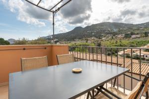 Cefalù Seaside Pool Villa