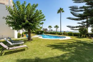 219 Frontline beach Luxurious