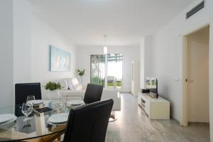 Ground floor apartment Na