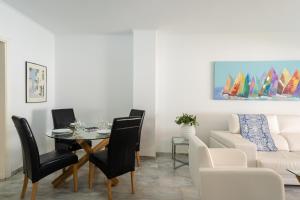 Ground floor apartment Na