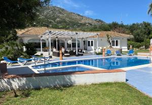 Casa Harriet