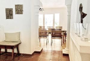Casa Harriet