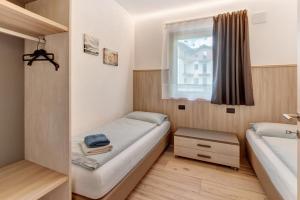 Chalet Snowlake Appartamento Lago