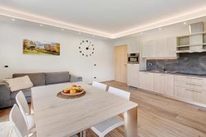 Chalet Snowlake Appartamento Lago