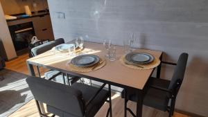 Apartamento do Laço