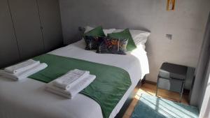 Apartamento do Laço