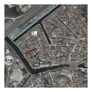Apartamento do Laço