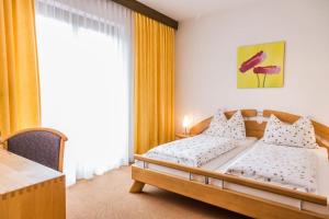 Ferienwohnung Lanz 2