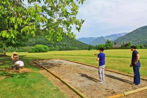 Hotels Logis Le Vieux Logis : photos des chambres