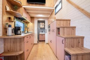 Tiny House Ingo John Vanessa