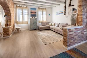 Appartamento Brussa Beach