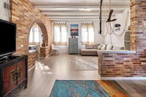 Appartamento Brussa Beach