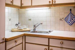 Manuels App Watschinger - Frieda