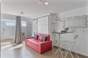 Estudio Kikere Puerto del Carmen