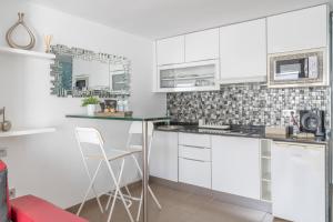 Estudio Kikere Puerto del Carmen