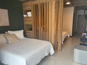 Moore 45 Tu Espacio Comodo en Medellín