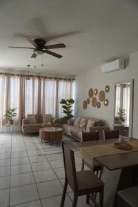 Departamento zona central