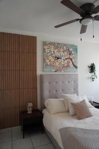 Departamento zona central