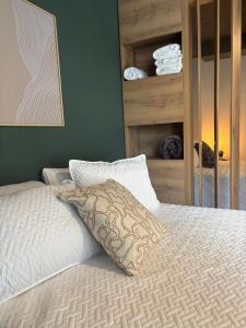 Moore 45 Tu Espacio Comodo en Medellín