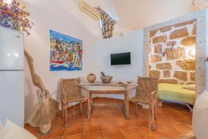 Les Siciliennes Design Villa in Fb