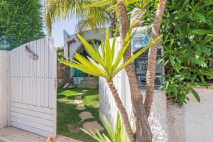 Les Siciliennes Design Villa in Fb