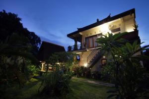 Loris Homestay
