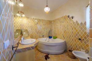 Villa Quercia img22