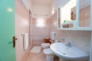 Casa delle Mimose img22