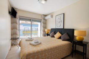 Numar Residence A E
