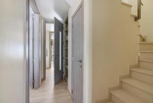 Numar Residence A E
