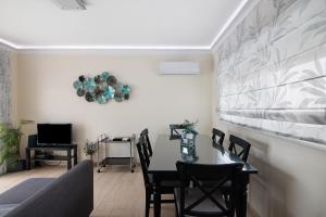 Numar Residence A E