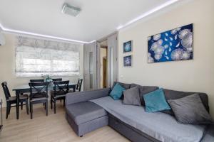 Numar Residence A E