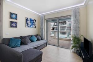 Numar Residence A E