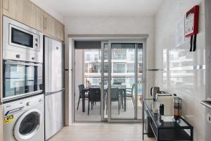 Numar Residence A E