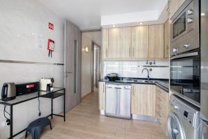 Numar Residence A E
