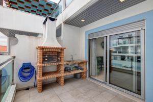 Numar Residence A E