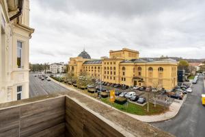 Gera Apartment