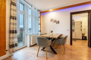 Gera Apartment