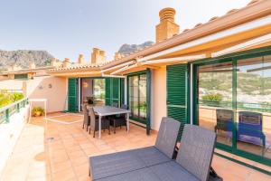 Magnificent Penthouse Alteamascarat