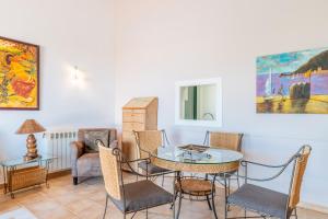 Magnificent Penthouse Alteamascarat