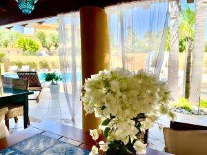 Il Filo Di Perle Luxury Home