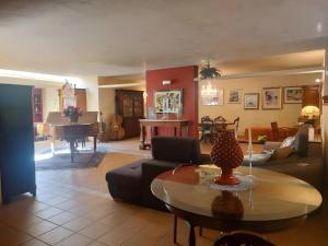 Il Filo Di Perle Luxury Home