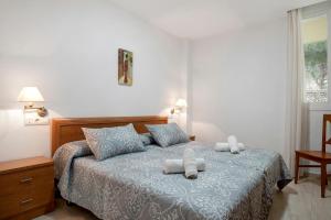 Casa vacacional en Caños de Meca