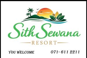 Sith Sewana Resort-Anuradhapura-